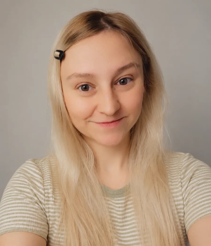 Photo of Ariel Turnage